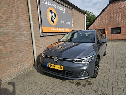 Volkswagen Golf 0
