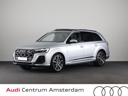 Audi Q7 0