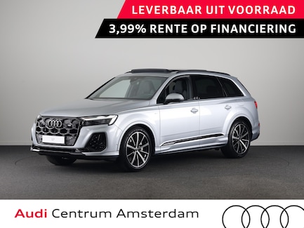 Audi Q7 0