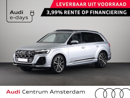 Audi Q7 0
