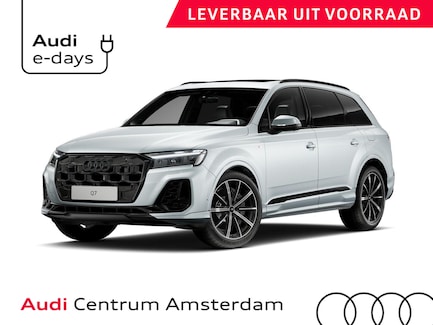 Audi Q7 0