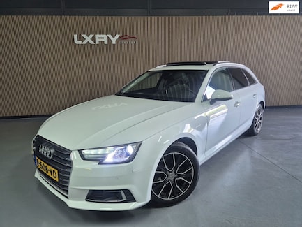Audi A4 0