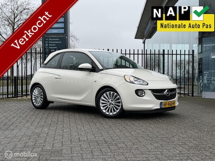 Opel Adam 0