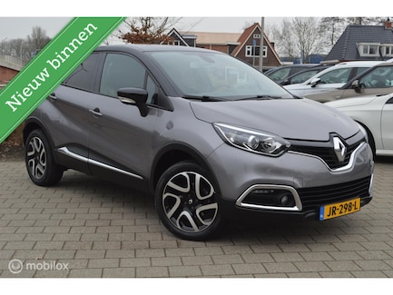 Renault Captur 0