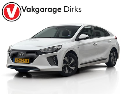 Hyundai Ioniq 0