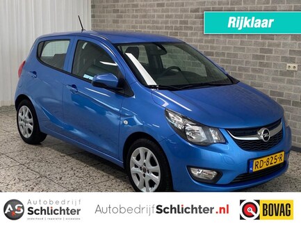 Opel Karl 0