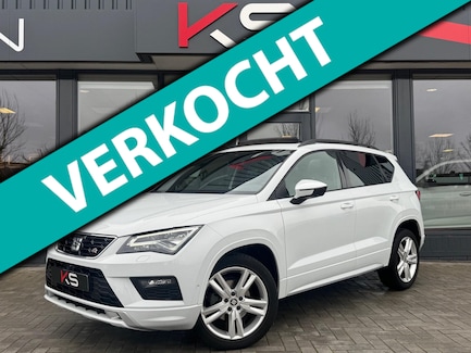 SEAT Ateca 0