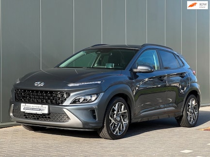 Hyundai Kona 0