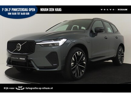 Volvo XC60 0