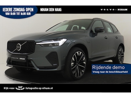 Volvo XC60 0