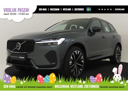 Volvo XC60 0