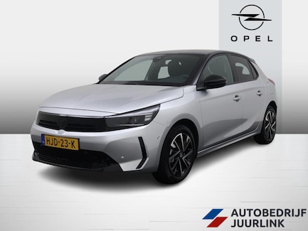 Opel Corsa 0