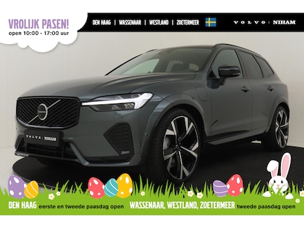 Volvo XC60 0