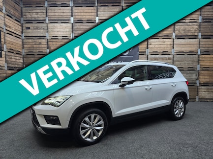 SEAT Ateca 0