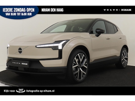 Volvo EX30 0