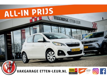 Peugeot 108 0