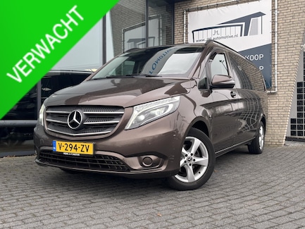 Mercedes-Benz Vito 0