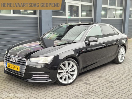 Audi A4 0