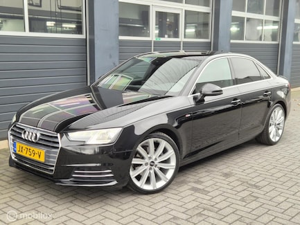 Audi A4 0