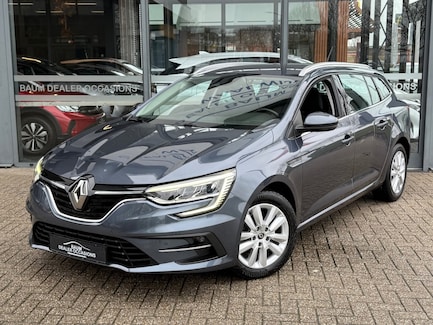Renault Megane 0
