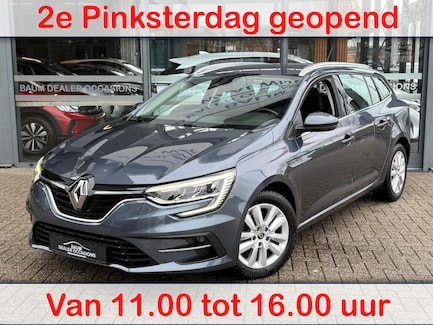 Renault Megane 0