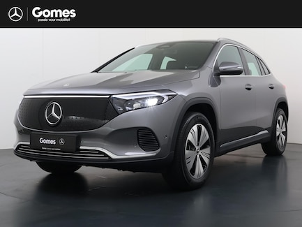 Mercedes-Benz EQA 0