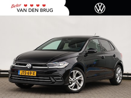 Volkswagen Polo 0