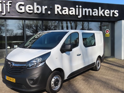 Opel Vivaro 0