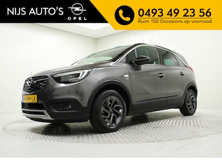 Opel Crossland 0