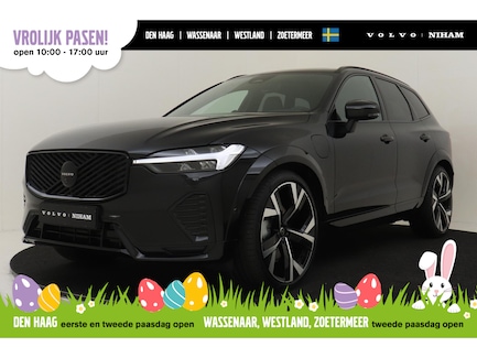 Volvo XC60 0