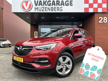 Opel Grandland 0