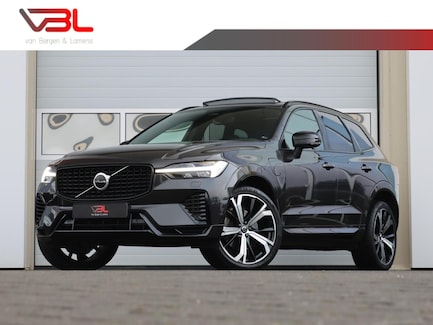Volvo XC60 0