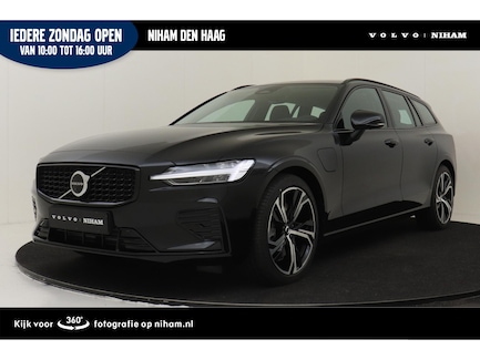 Volvo V60 0