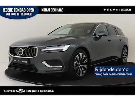 Volvo V60 0