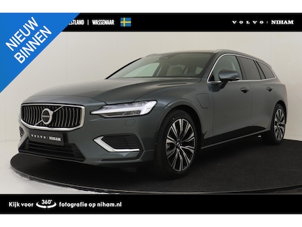 Volvo V60 0