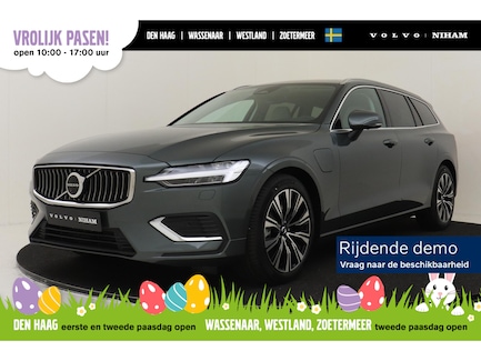 Volvo V60 0