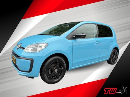 Volkswagen Up! 0