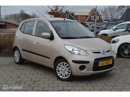 Hyundai i10 0