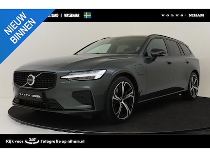 Volvo V60 0