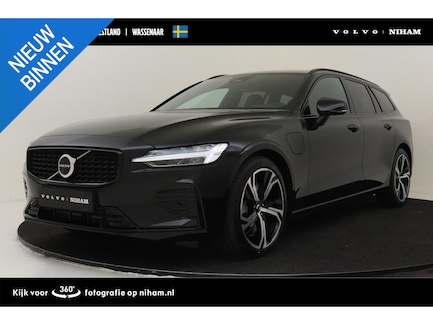Volvo V60 0