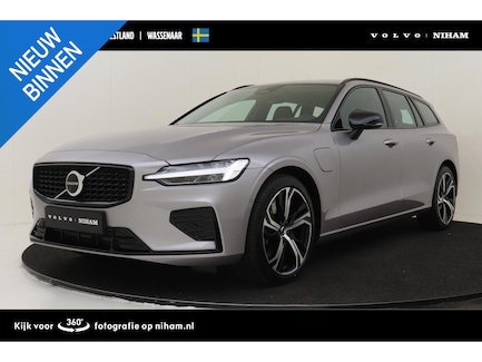 Volvo V60 0
