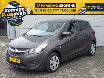 Opel Karl 0