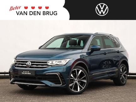 Volkswagen Tiguan 0