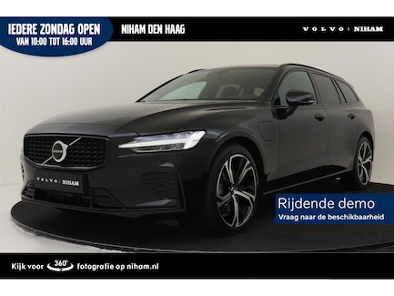 Volvo V60 0