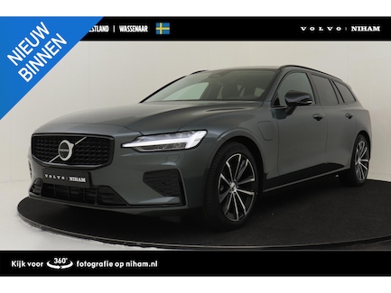 Volvo V60 0