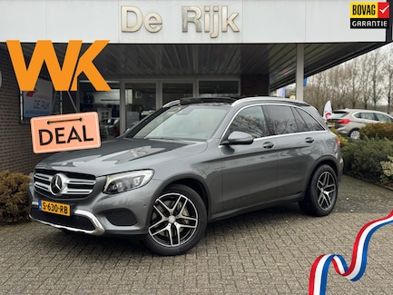 Mercedes-Benz GLC 0
