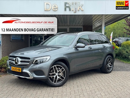Mercedes-Benz GLC 0