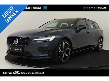 Volvo V60 0