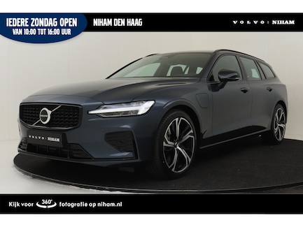 Volvo V60 0