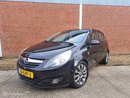 Opel Corsa 0
